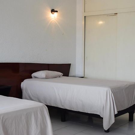 Hotel Virrey Rio Bravo Kültér fotó