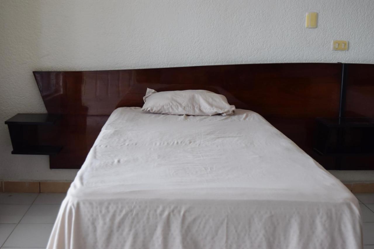 Hotel Virrey Rio Bravo Kültér fotó