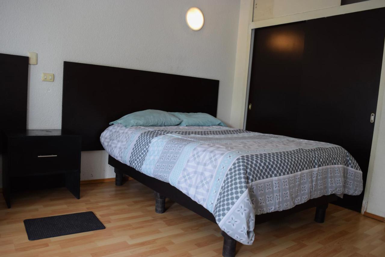Hotel Virrey Rio Bravo Kültér fotó