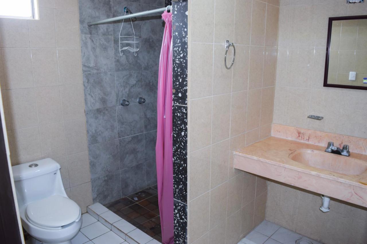 Hotel Virrey Rio Bravo Kültér fotó