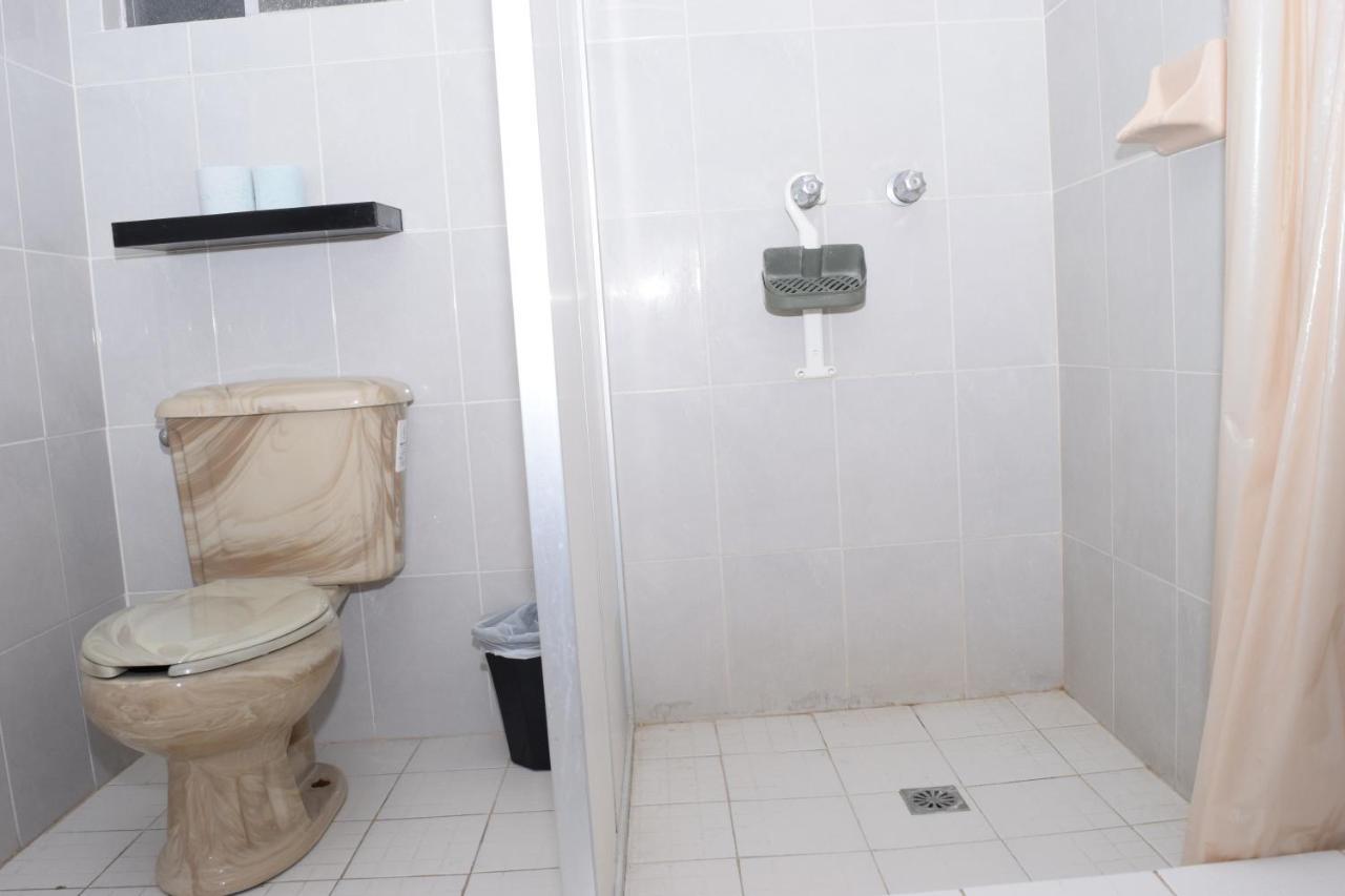 Hotel Virrey Rio Bravo Kültér fotó