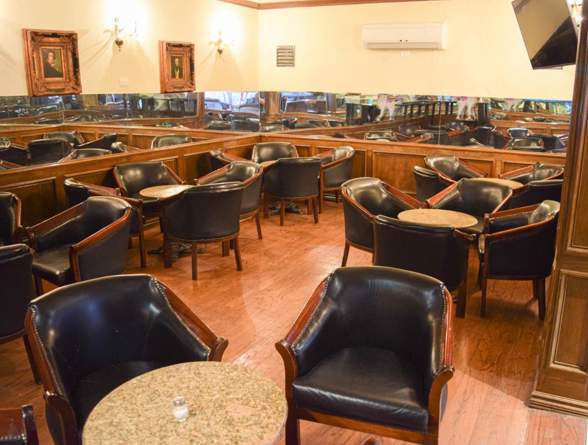 Hotel Virrey Rio Bravo Kültér fotó