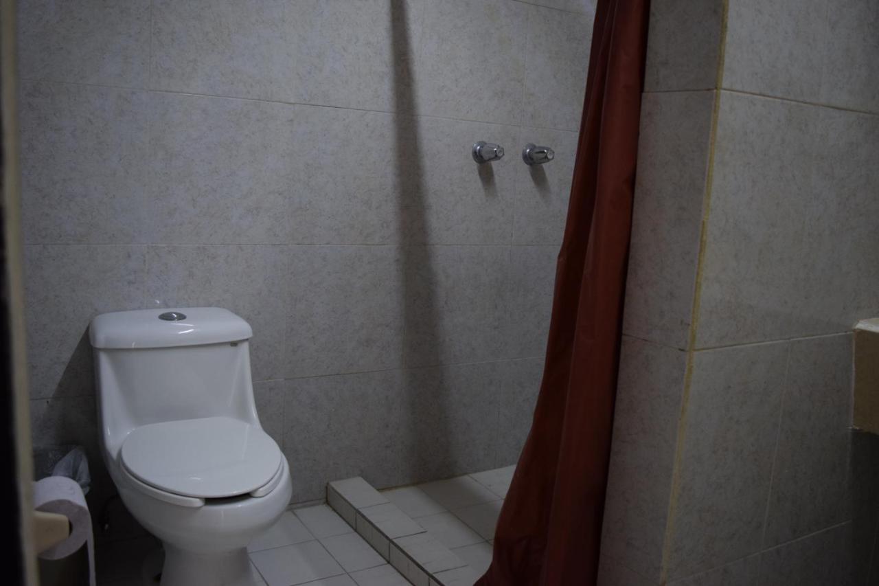 Hotel Virrey Rio Bravo Kültér fotó
