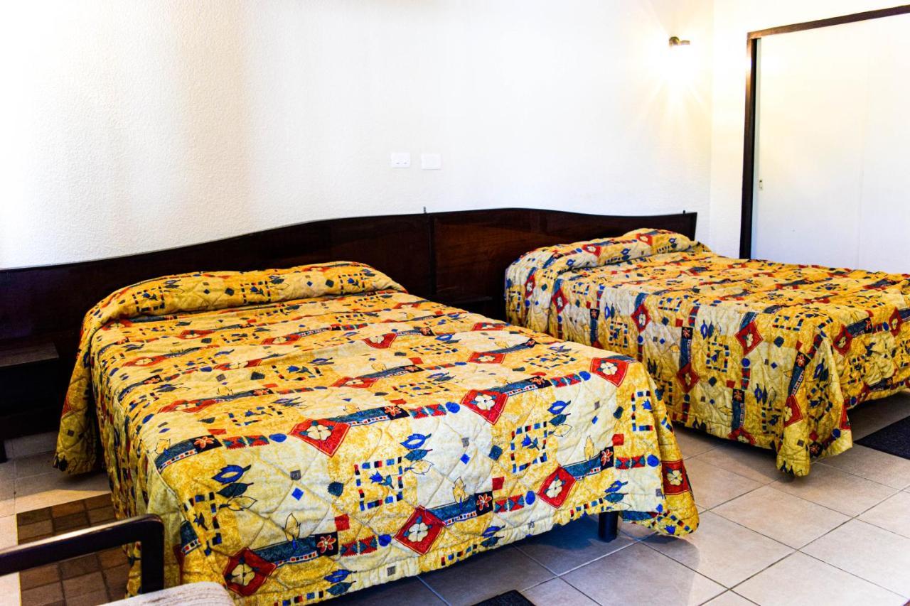 Hotel Virrey Rio Bravo Kültér fotó
